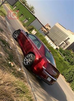 كرايسلر 300